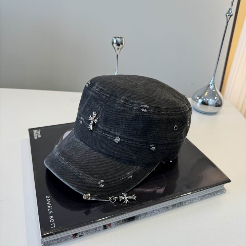 Chrome Hearts cap 101201